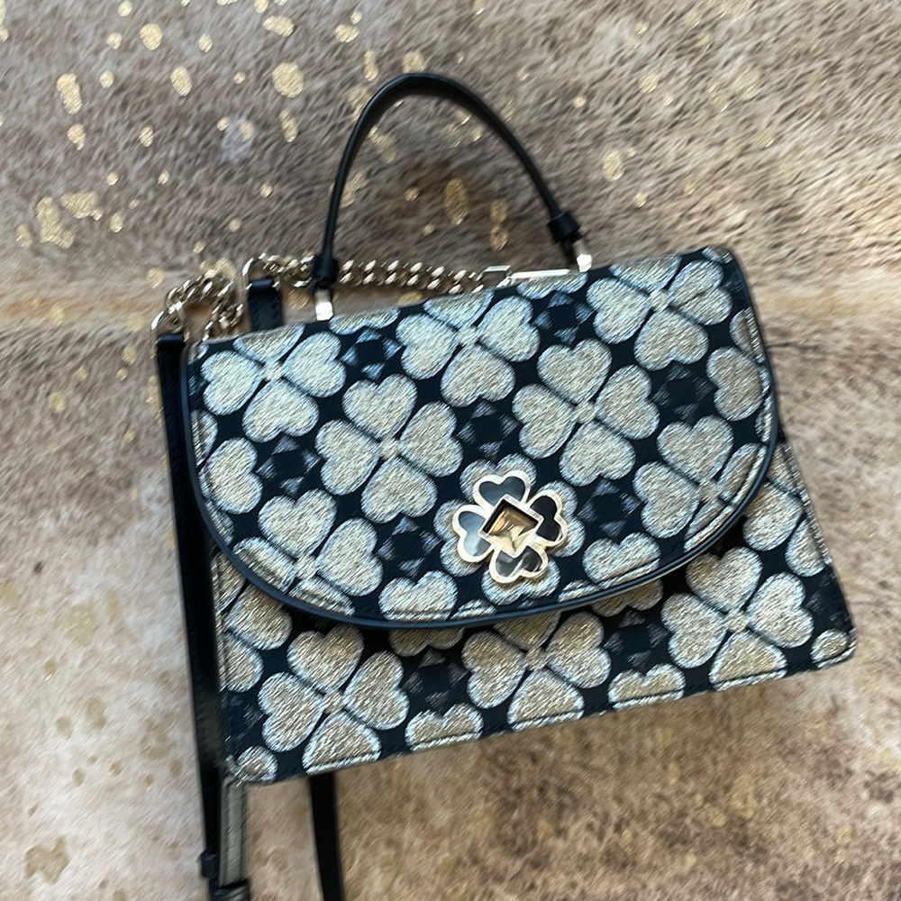 Kate Spade Spade ♠️ purse